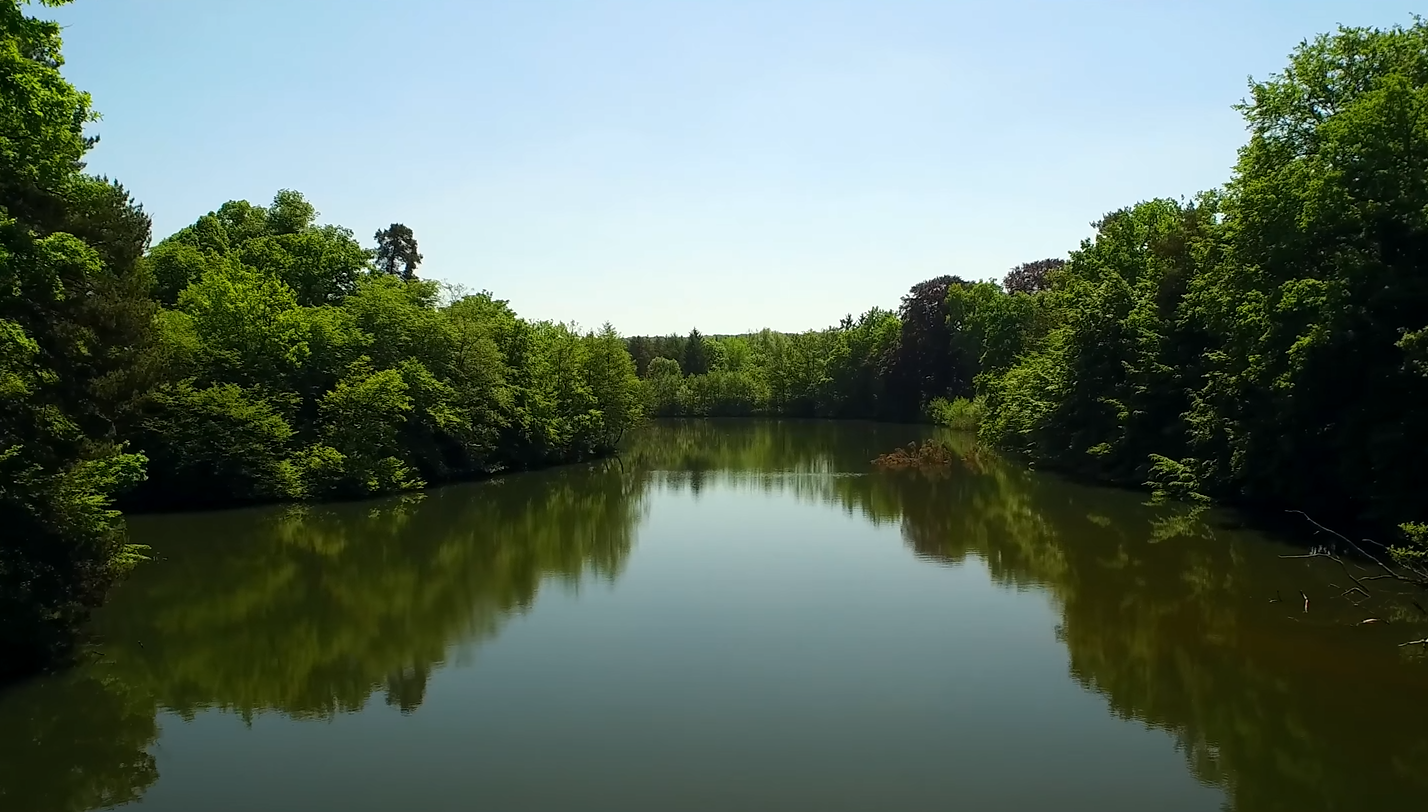 Chateau-meertje-retraite