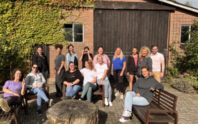 Yoga weekend Nederland