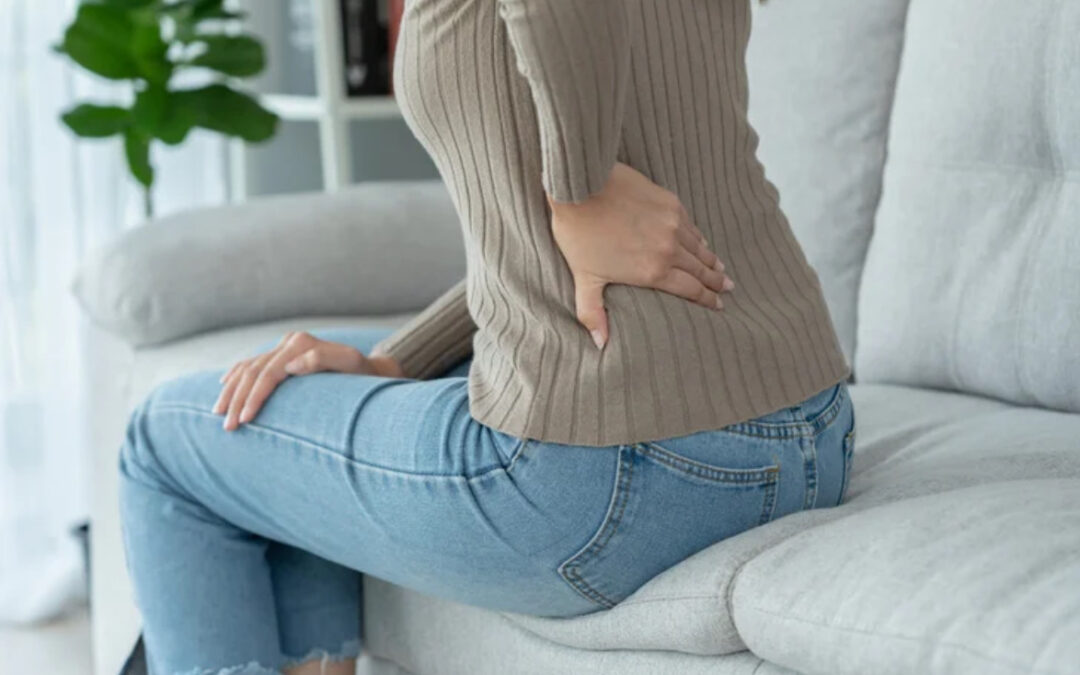 Yoga en fibromyalgie