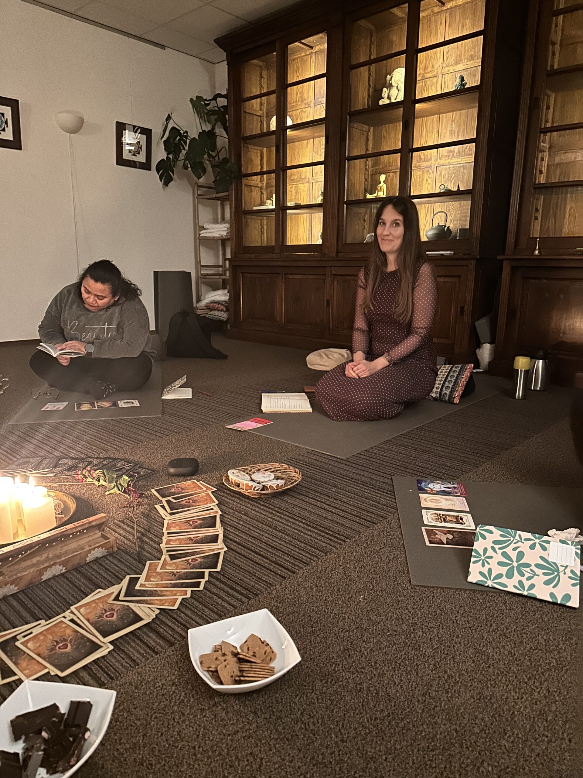 vrouwencirkel Zoetermeer