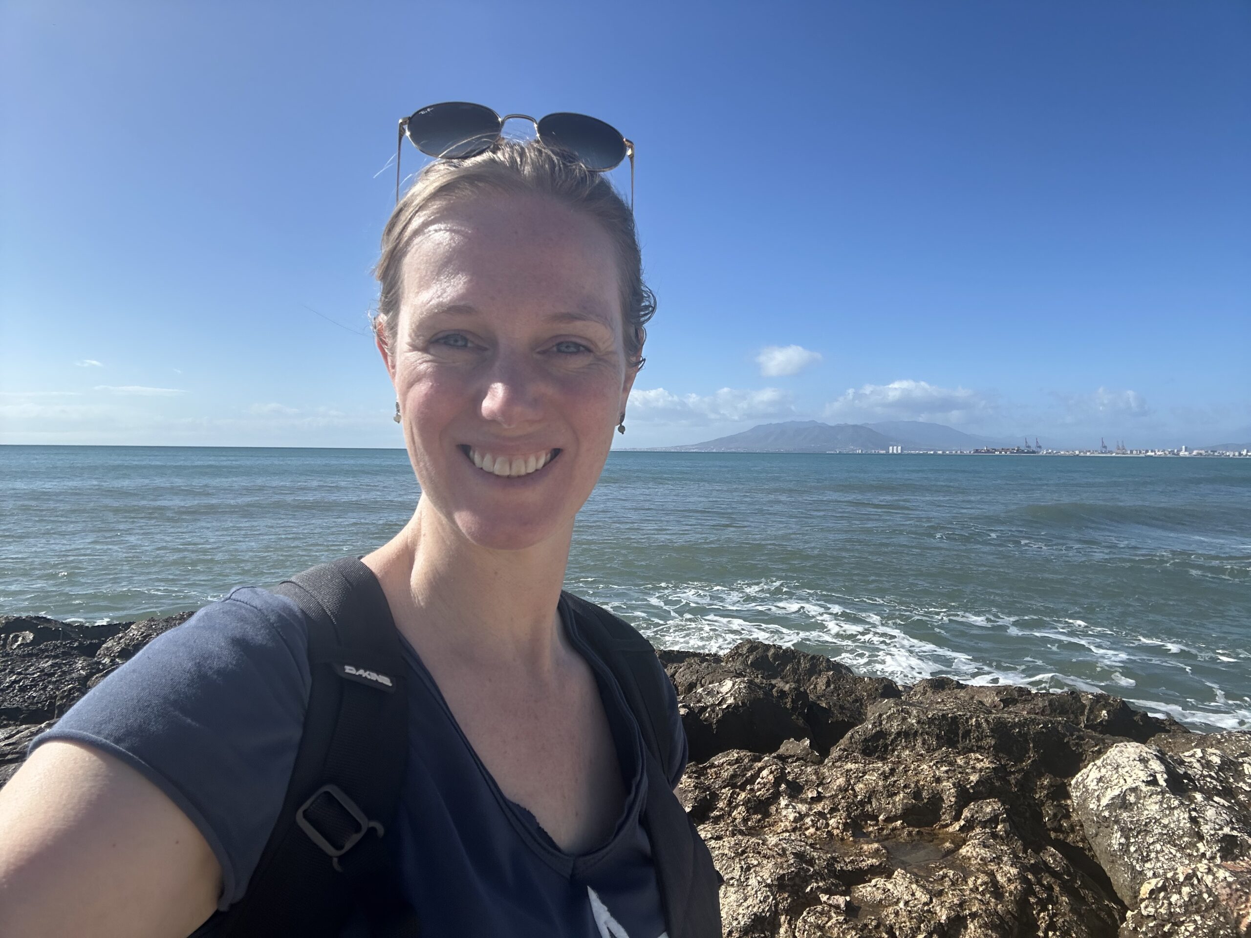 Yvonne Nienhuis Josefina Leijnse yogadocente Sense Zoetermeer